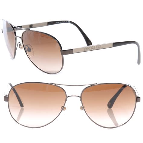 chanel sunglasses 4179|Pilot Sunglasses .